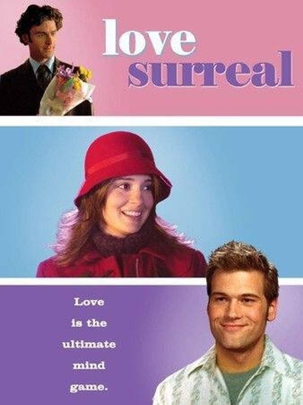 Love Surreal (2005)