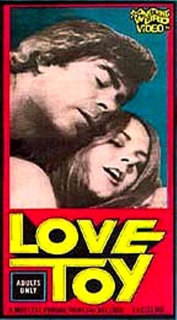 Love Toy (1971)