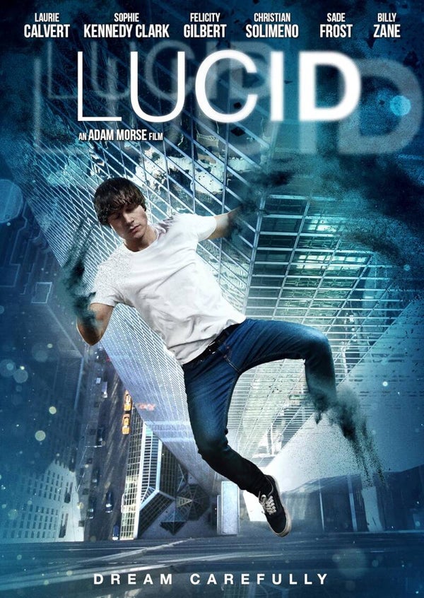 Lucid (2018)