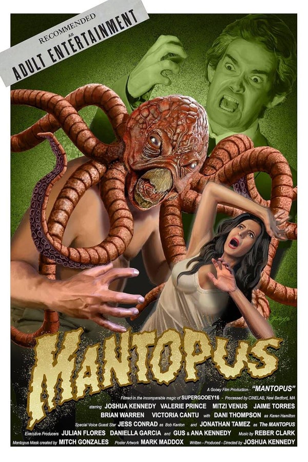 Mantopus (2025)