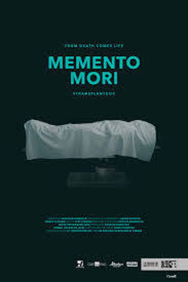 Memento Mori (2016)