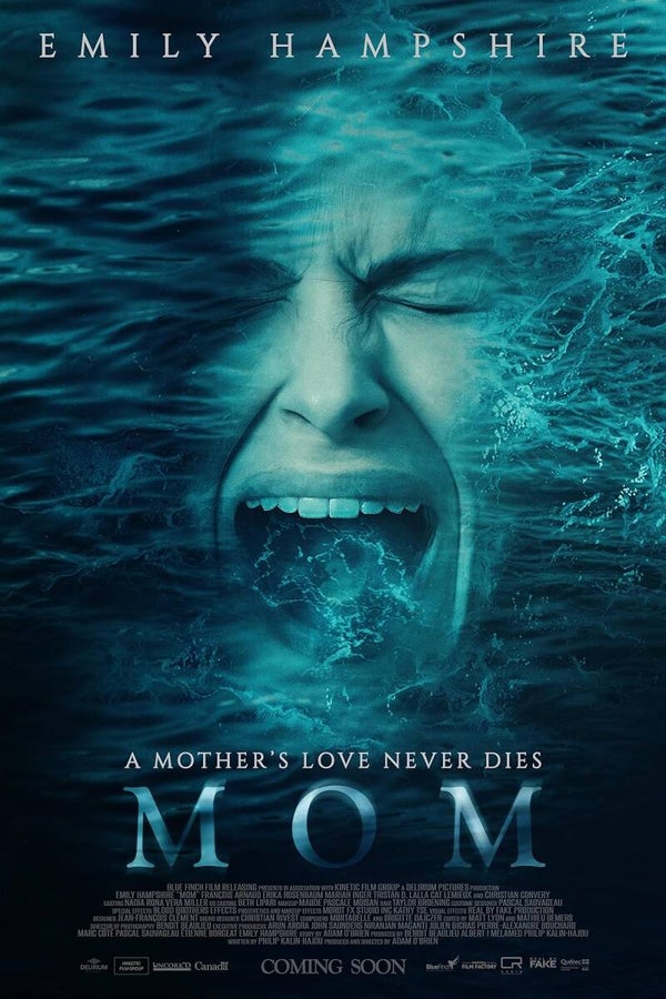 Mom (2024)