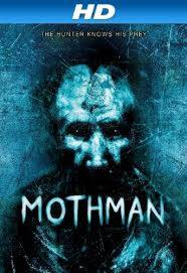 Mothman (2010)