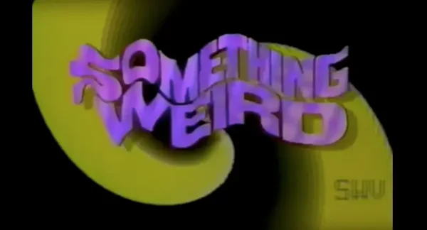 My Secret Life (1970's) Something Weird Video