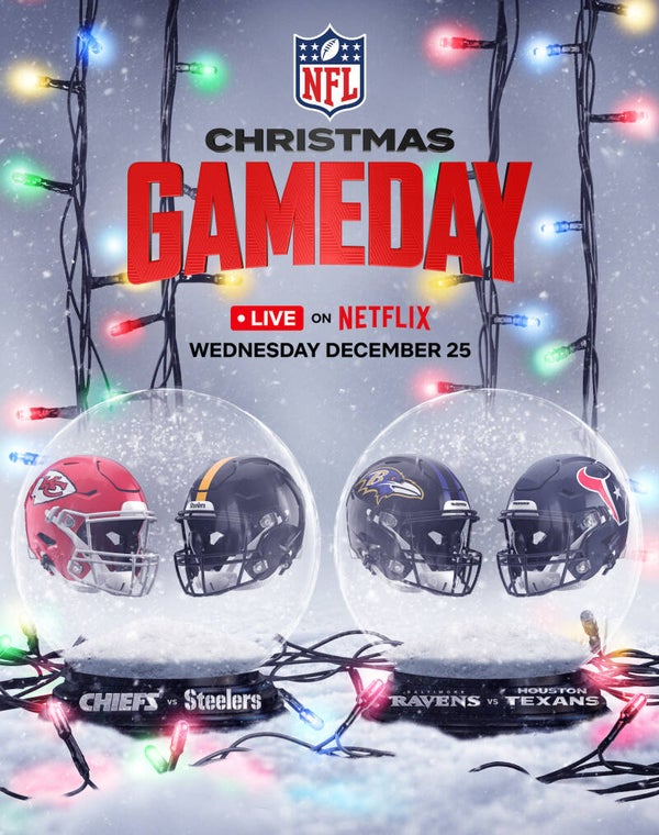 Nate Bargatze's Nashville Christmas (2024)