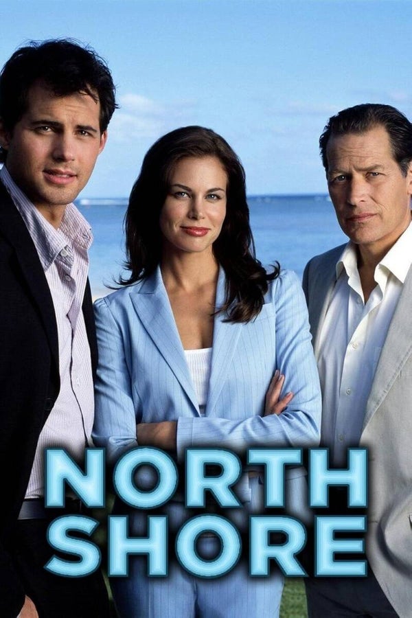 North Shore - Season One (2004) 3 DVD Set 6 Episodes