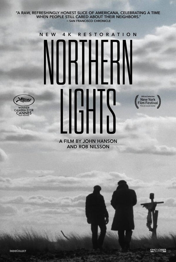 Northern Lights (1978)