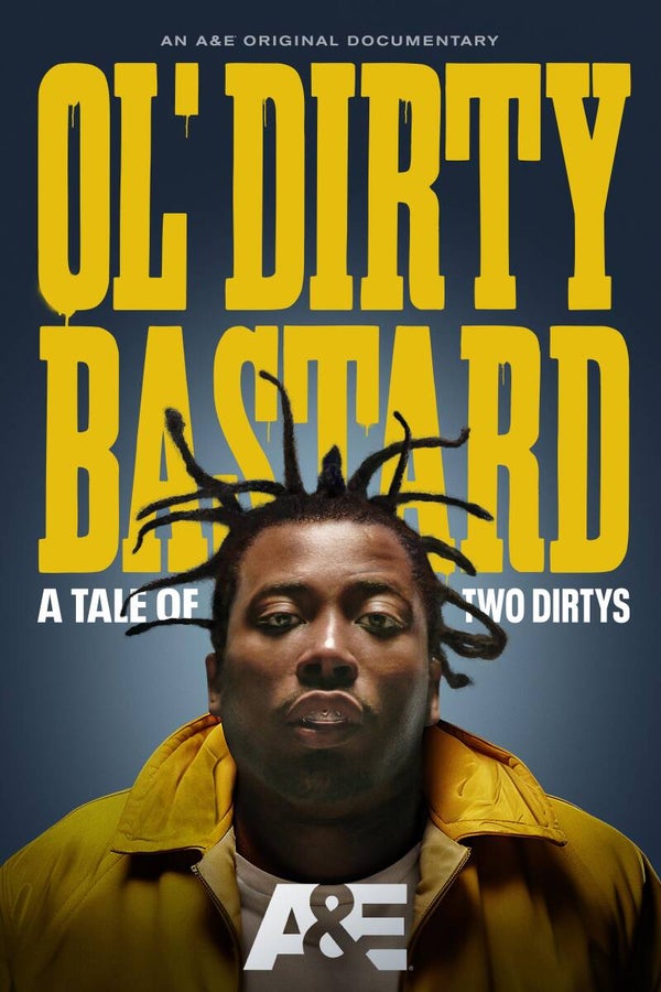 Ol' Dirty Bastard - A Tale Of Two Dirtys (2024)