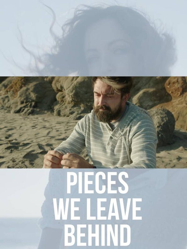 Pieces We Leave Behind (2023)