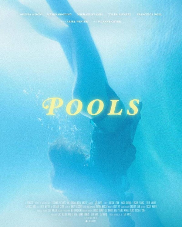Pools (2025)