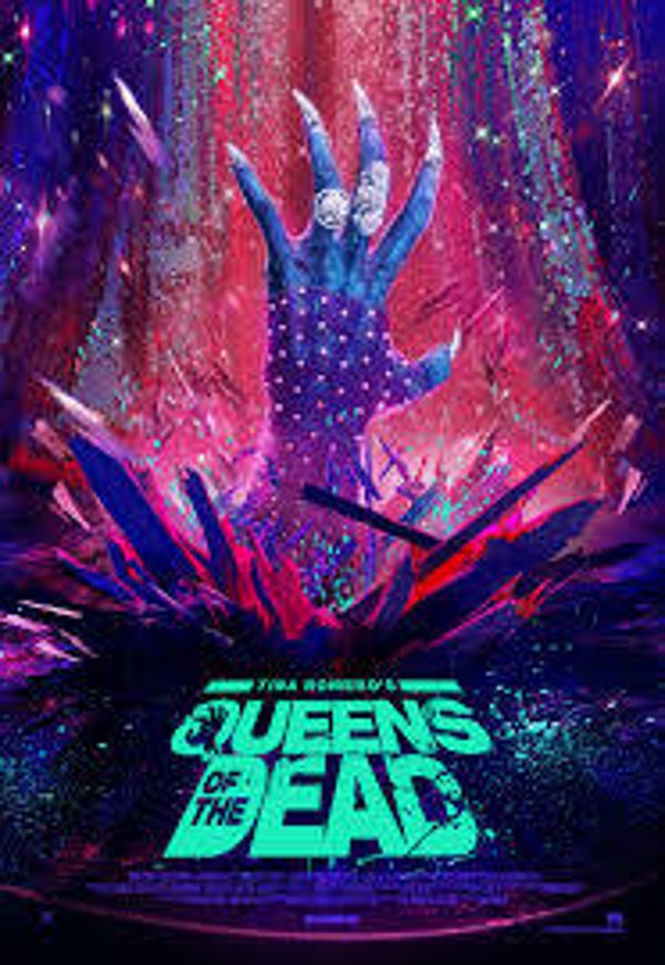 Queen Of The Dead (2025)