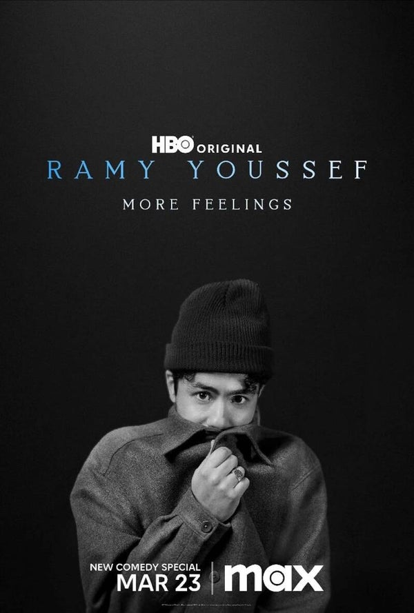 Ramy Youssef - More Feelings (2024)