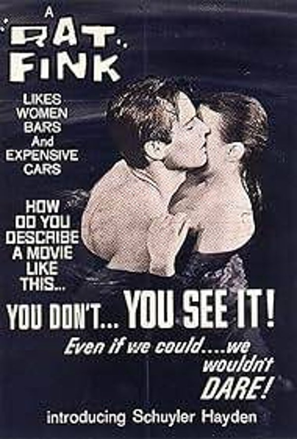 Rat Fink (1965)