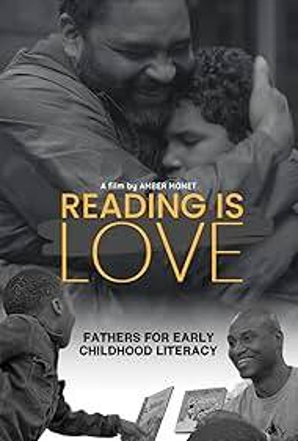 Reading Is Love (2025)