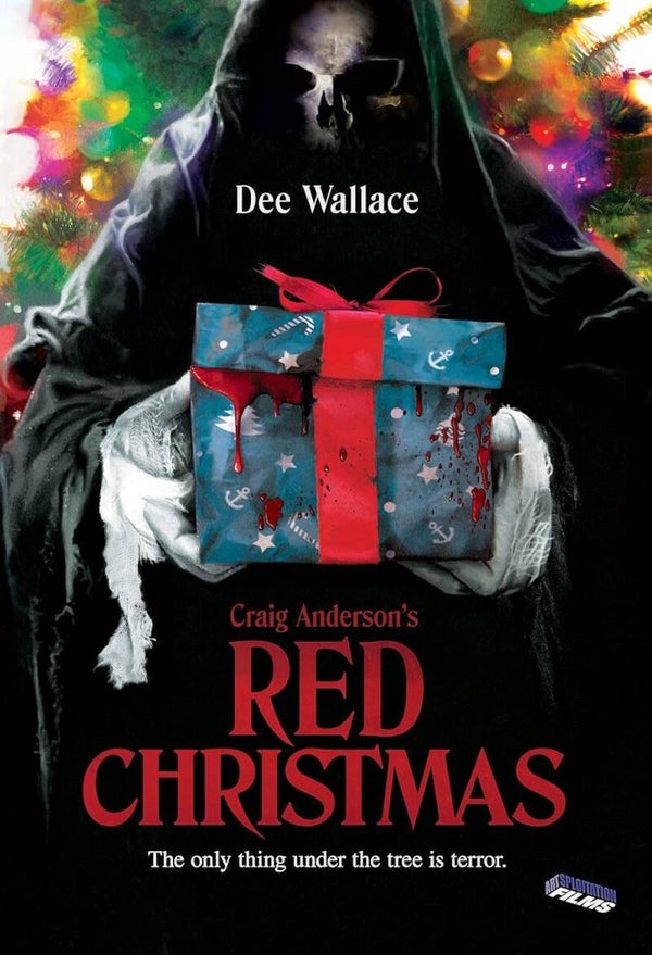 Red Christmas (2016)