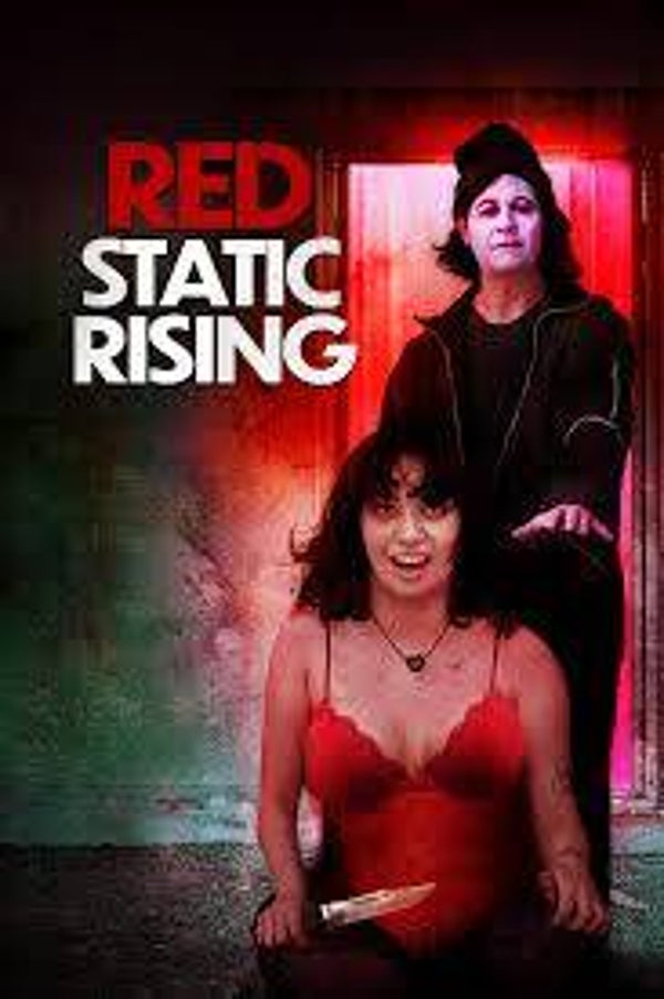 Red Static Rising (2025)