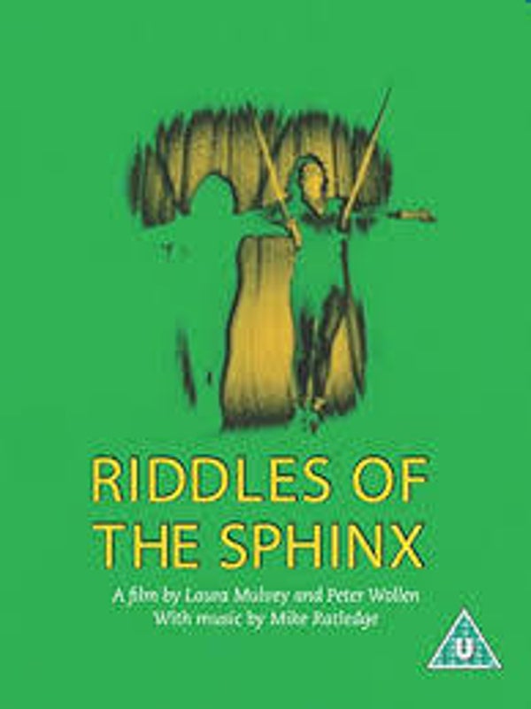Riddles Of The Sphinx (1977)