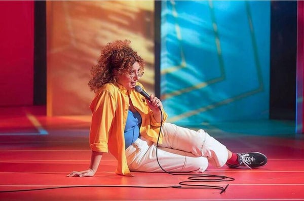 Rose Matafeo - On And On And On (2024)