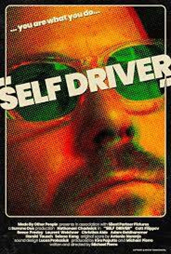 Self Driver (2024)
