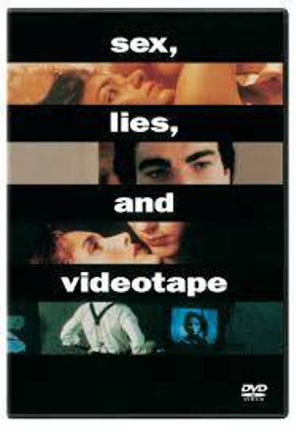 Sex Lies And Videotapes (1989)
