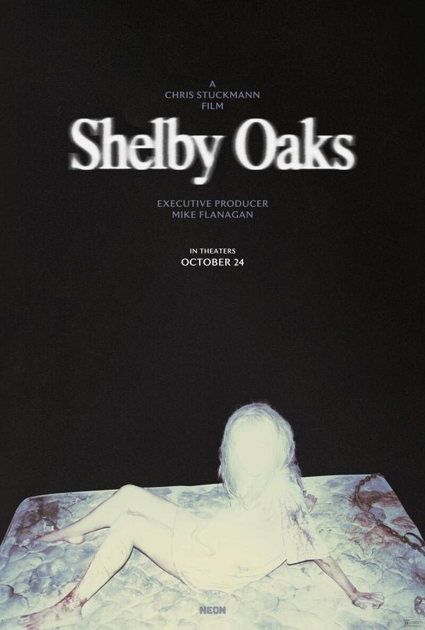 Shelby Oaks (2024)