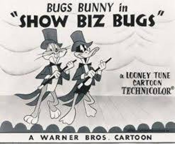 Show Biz Bugs (1957)