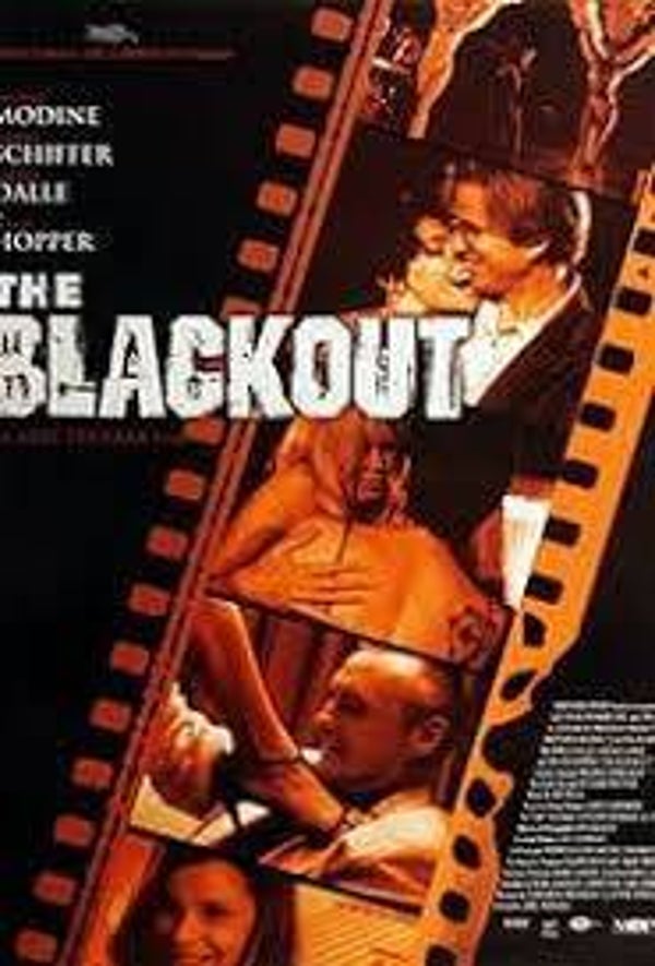 The Blackout (1997)