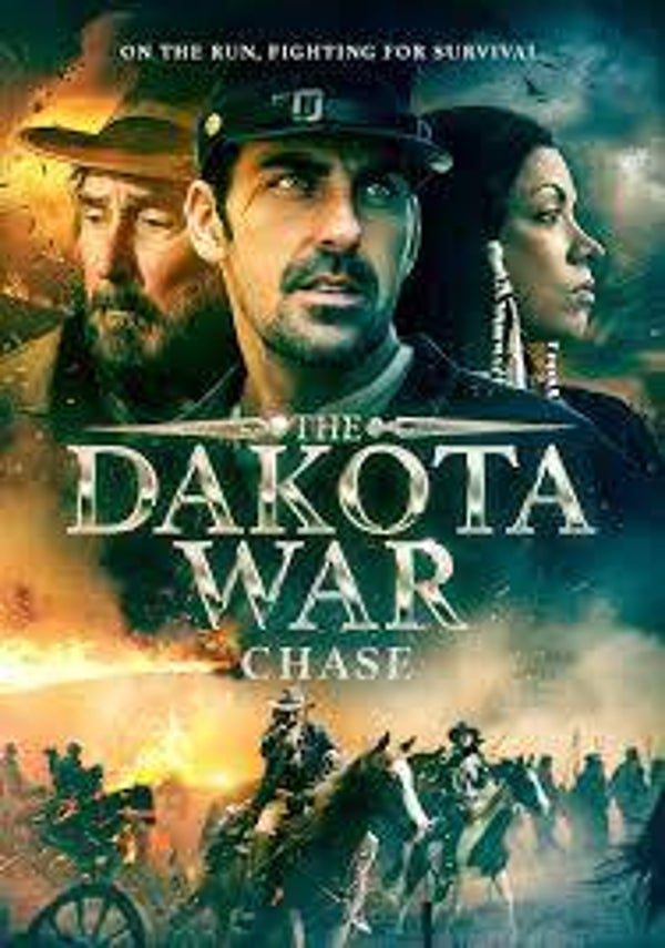 The Dakota War - Chase (2024)