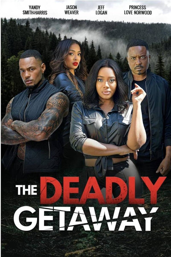 The Deadly Getaway (2022)