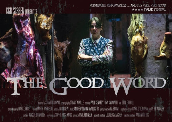 The Good Word (2014)