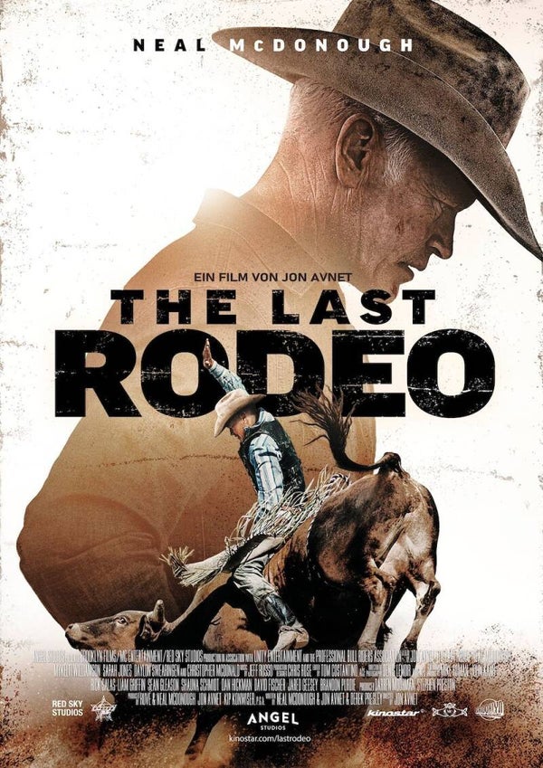 The Last Rodeo (2025)