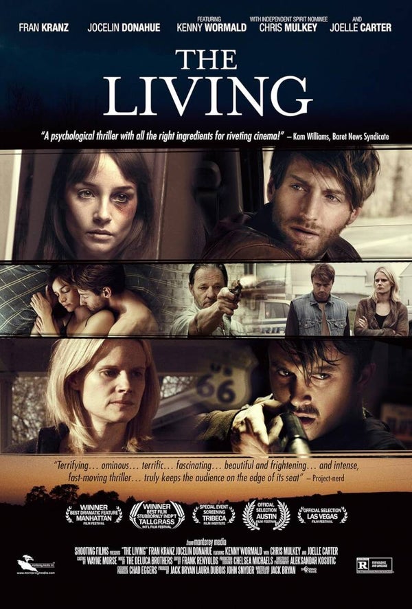The Living (2014)