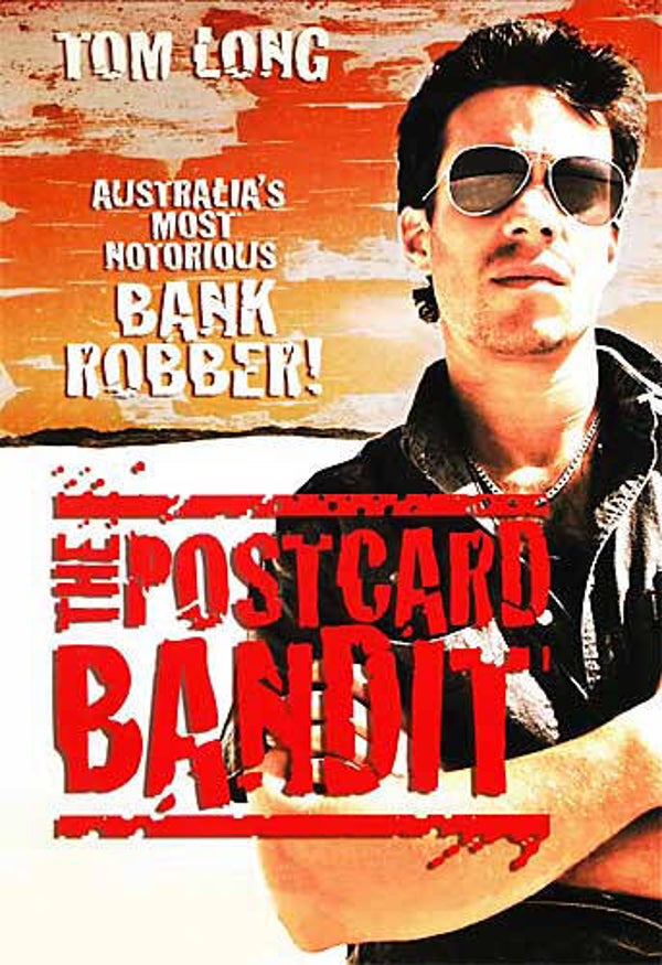 The Postcard Bandit (2003)