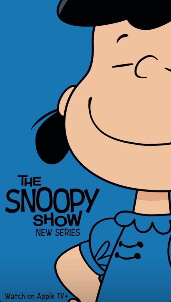 The Snoopy Show - Season 2 (2021) 2 DVD Set 13 Episodes