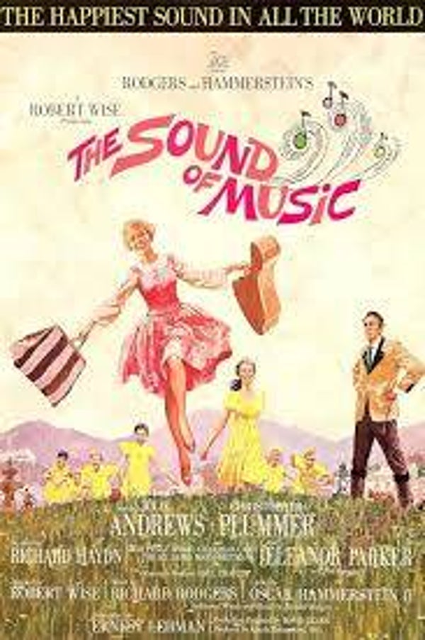 The Sound Of Music (1965)