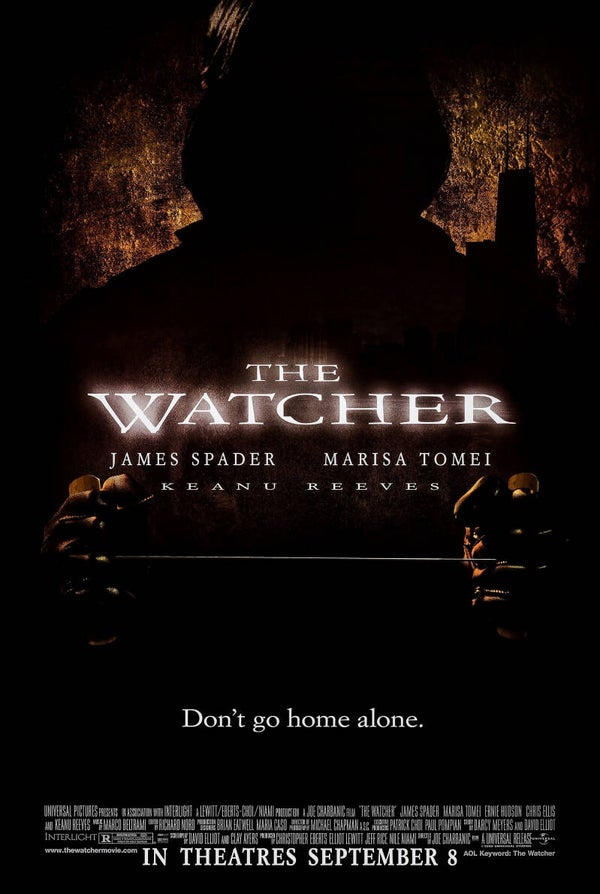 The Watcher (2000)