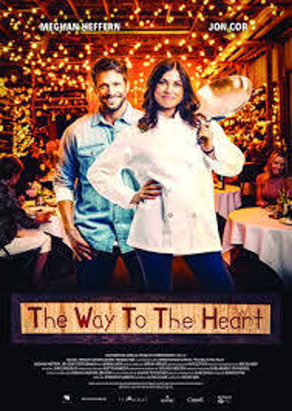 The Way To The Heart (2022)