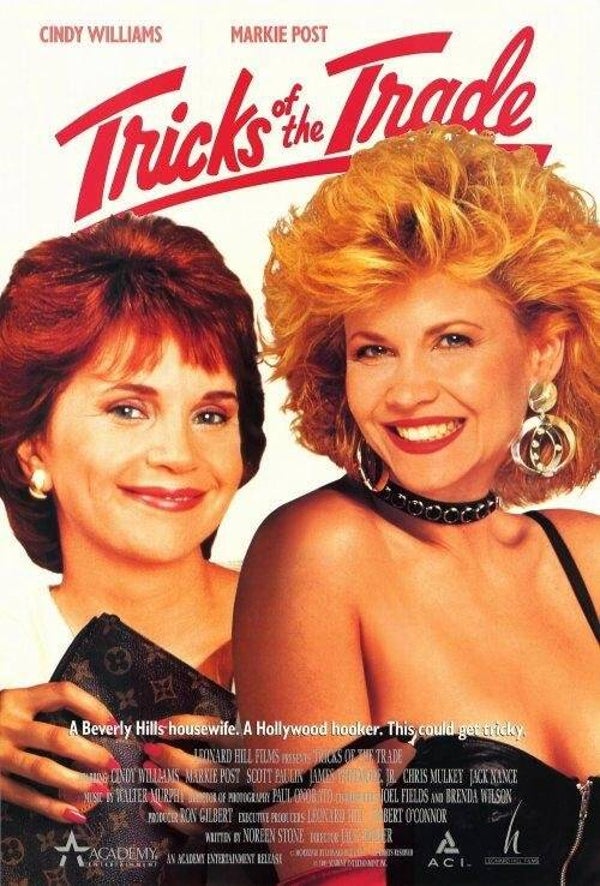 Tricks Of The Trade (1988)