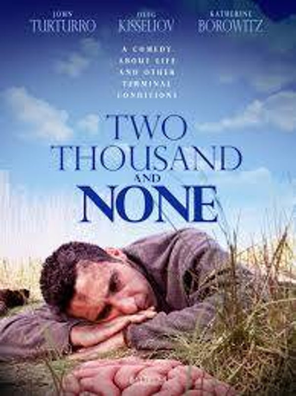 Two Thousand And None (2000)