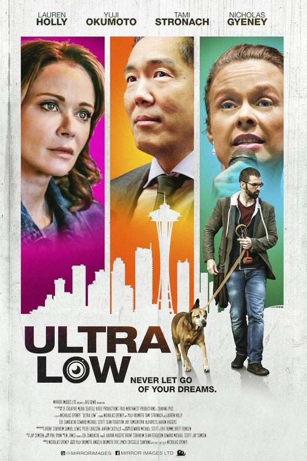 Ultra Low (2018)