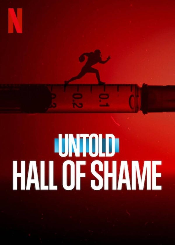 Untold - Hall Of Shame (2023)