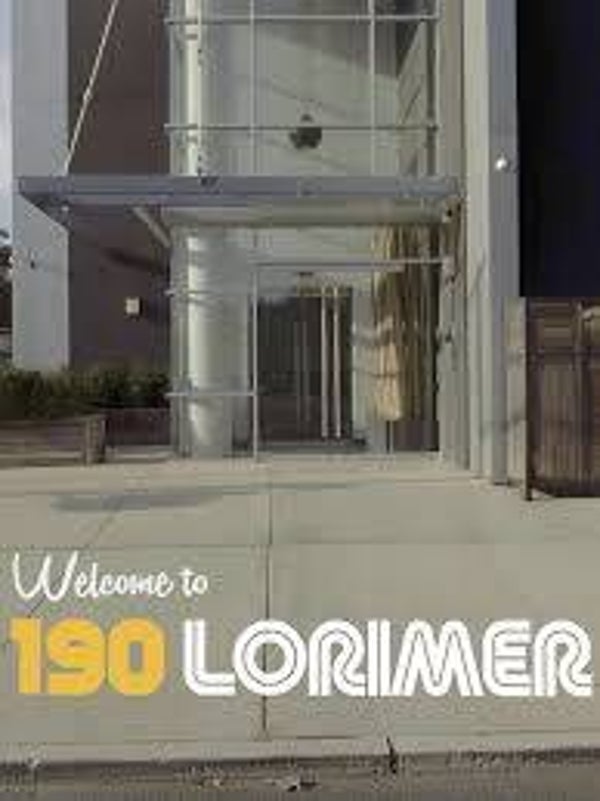 Welcome To 190 Lorimer (2025)
