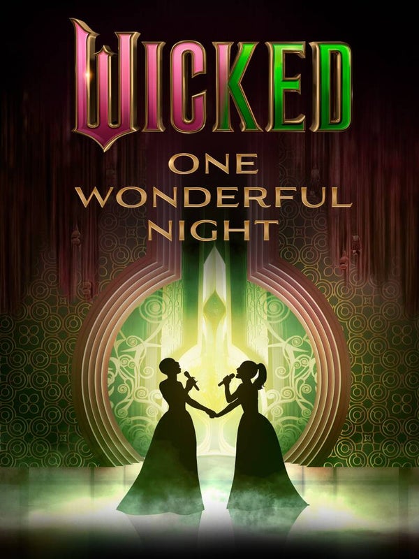 Wicked - One Wonderful Night (2025)
