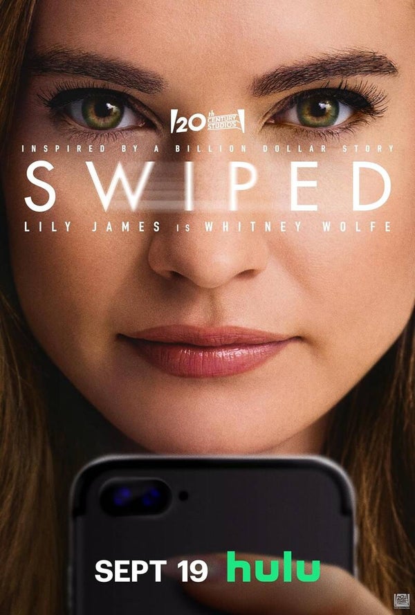 Swiped (2025)