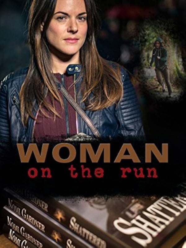 Woman On The Run (2017)