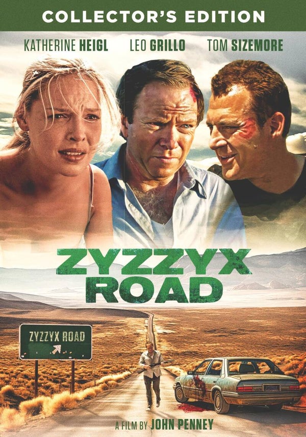 Zyzzyx Road (2006)