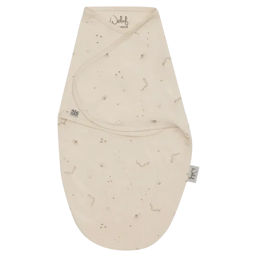 Inbakerdoek - galaxy dreams