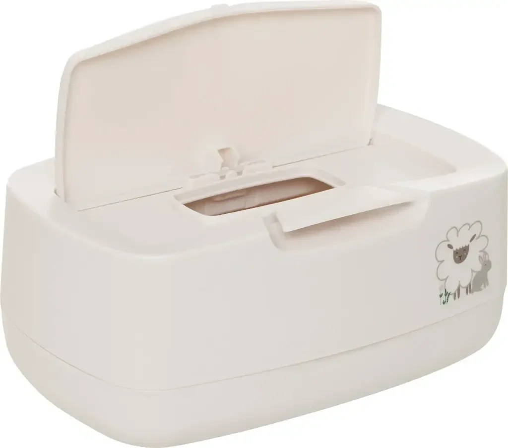 Billendoos - Tiny sheep