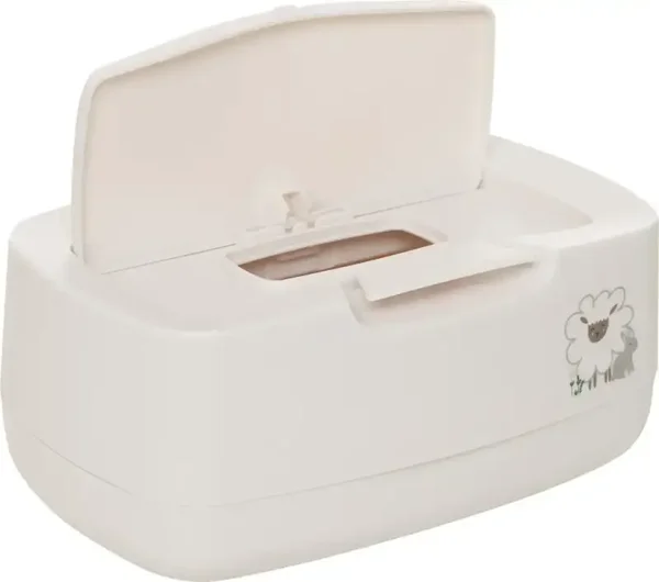 Billendoos - Tiny sheep