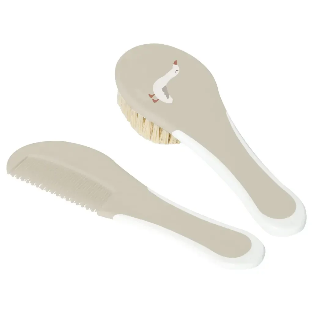 Kapperset - soft spring